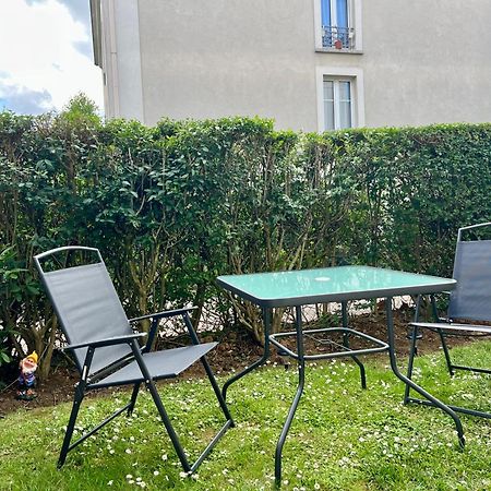 6Personne,10Mn De Disney,30Mn De Paris,Parking Bussy-Saint-Georges Eksteriør bilde