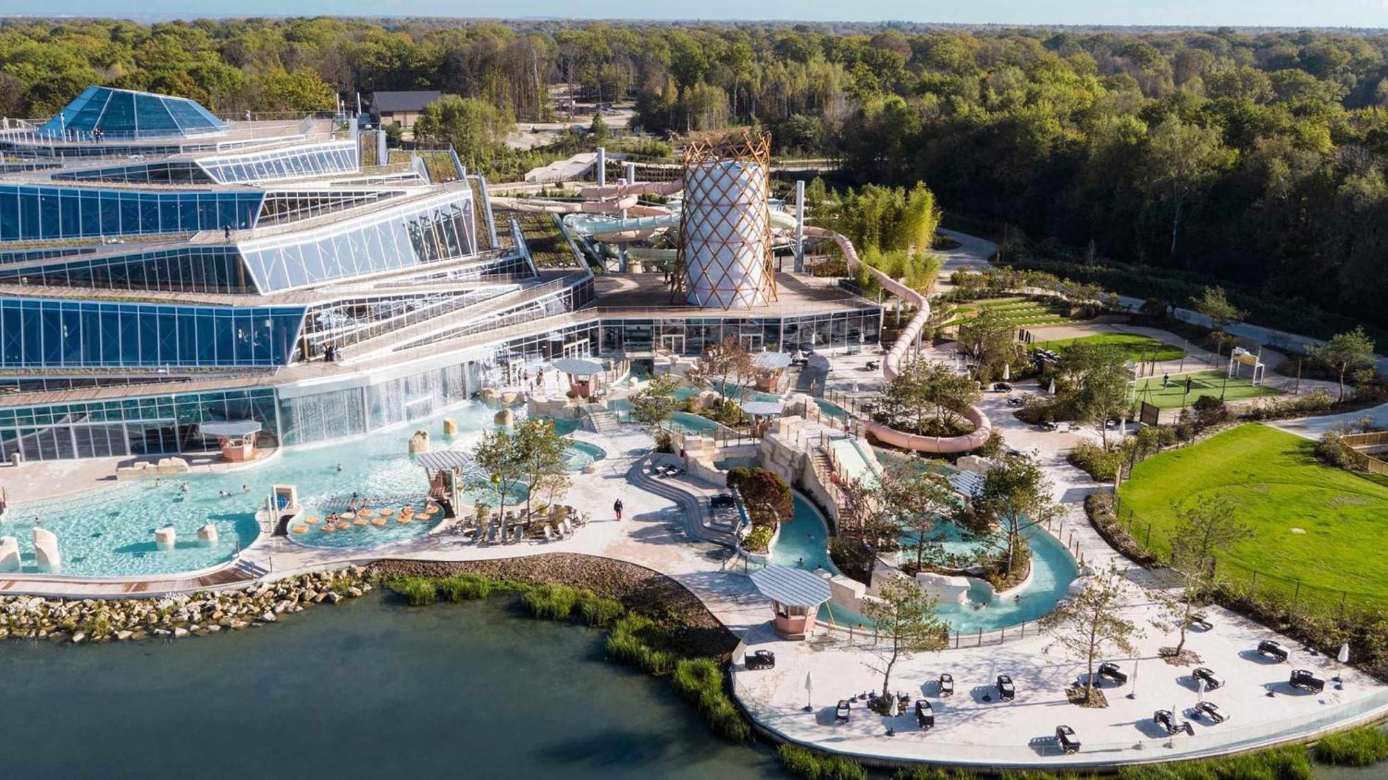 6Personne,10Mn De Disney,30Mn De Paris,Parking Bussy-Saint-Georges Eksteriør bilde